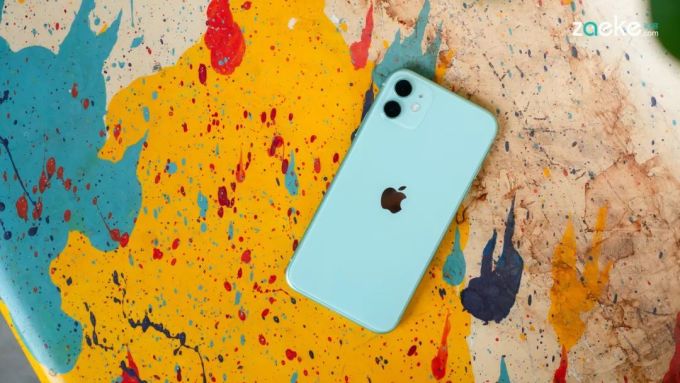 苹果的自我救赎,其实就是将iPhone 11从盾变成矛
