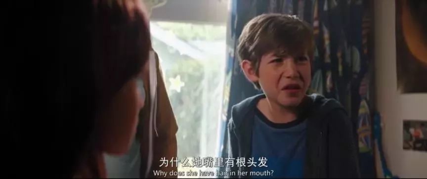 全程飙车的喜剧，小孩子演给成年人能看