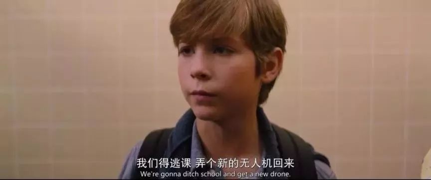 全程飙车的喜剧，小孩子演给成年人能看