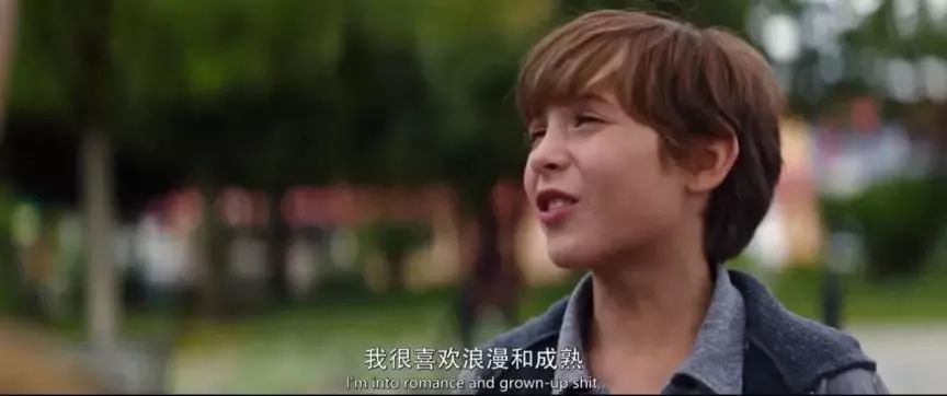 全程飙车的喜剧，小孩子演给成年人能看