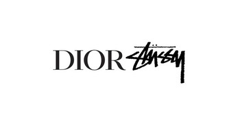 DIOR x NIKE没等来，却冒出DIOR x Stussy：奢街混淆已成大趋势