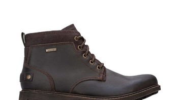 ROCKPORT 乐步 Rugged Buck 2 Chukka 首晒