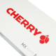 通吃所有键/鼠：Cherry 樱桃 发布 CHERRY KEYS 福利驱动