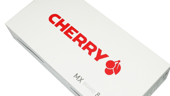 通吃所有键/鼠：Cherry 樱桃 发布 CHERRY KEYS 福利驱动