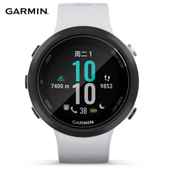 助你“泳”无止境：Garmin 佳明 Swim 2 智能运动腕表开启新品预售