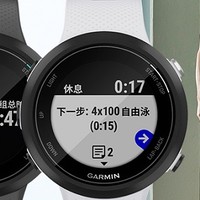 助你“泳”无止境：Garmin 佳明 Swim 2 智能运动腕表开启新品预售