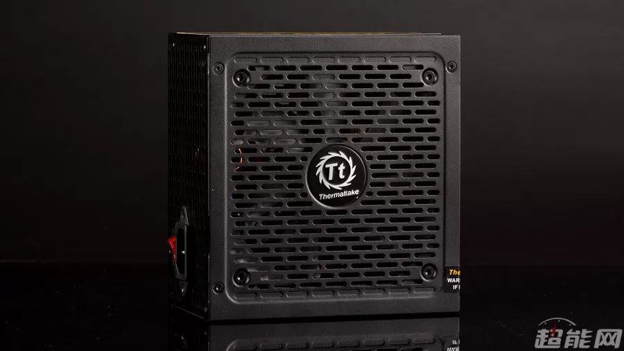 Thermaltake GT 650W电源图赏：包装盒也能变废为宝