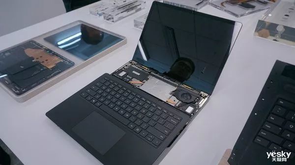 15英寸惊艳 微软Surface Laptop 3体验