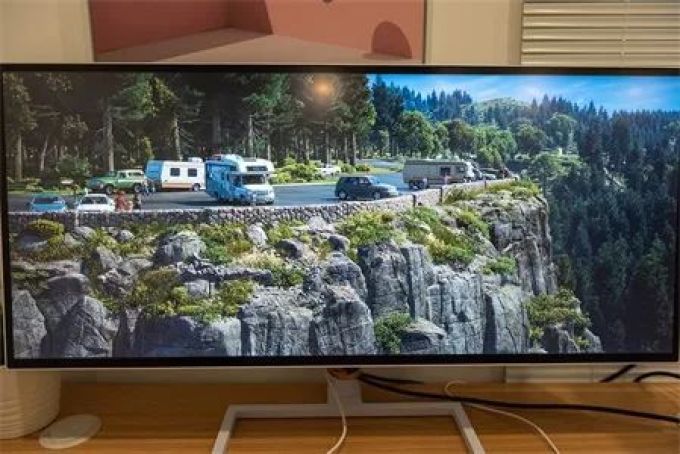 微星Prestige P100+PS341WU创作者套装评:测无暇纯白,永曜创作