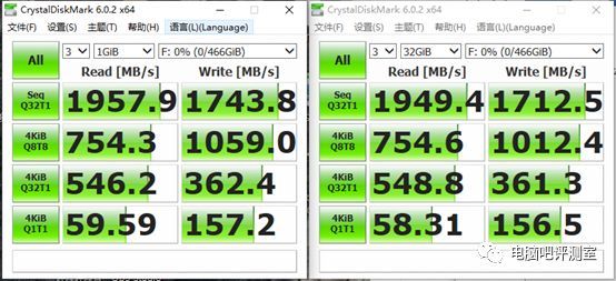 【正经测评】金士顿A2000 500G固态硬盘