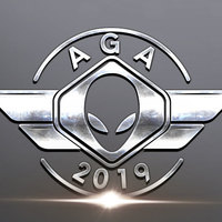 ALIENWARE 外星人 2019 AGA超级联赛决出全国四强，11月30日举行决赛