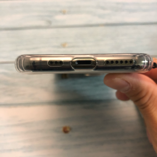 耐尔金透明iPhone11 Pro手机壳