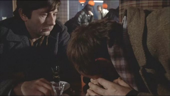 吃人的世界,鲁迅笔下的这个场景,我居然在197