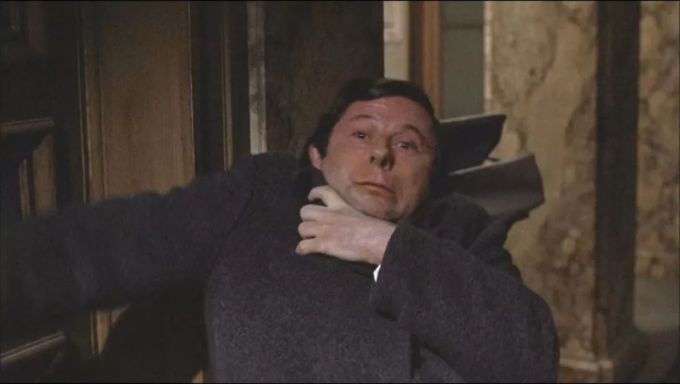 吃人的世界,鲁迅笔下的这个场景,我居然在197