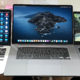 用了5年的MBP13换到MBP16寸开箱居然有灰？值得么？