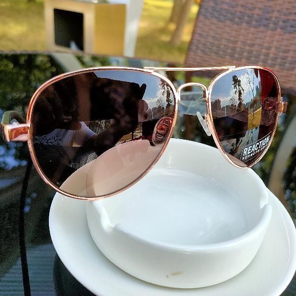 为明年夏天做好准备，潮牌KENNETH COLE的3只墨镜开箱