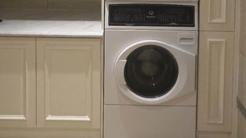装修心得 篇一：5W换30W----新式家装电器之洗烘套装 