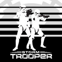 StormTrooper冲锋队主题：Razer 雷蛇 发布 星球大战-风暴兵 键鼠外设套装