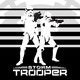 StormTrooper冲锋队主题：Razer 雷蛇 发布 星球大战-风暴兵 键鼠外设套装