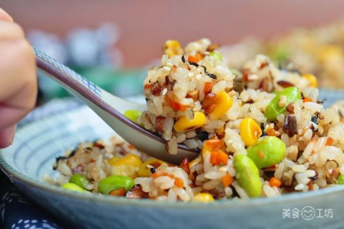 特写5.jpg 超适合懒人的下饭菜,无需半点下厨技巧!