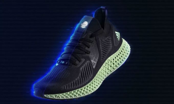 潮闻快食 | adidas 推出星战主题 ALPHAEDGE 4D ;Dior x Stussy 重磅联名企划疑似曝光!