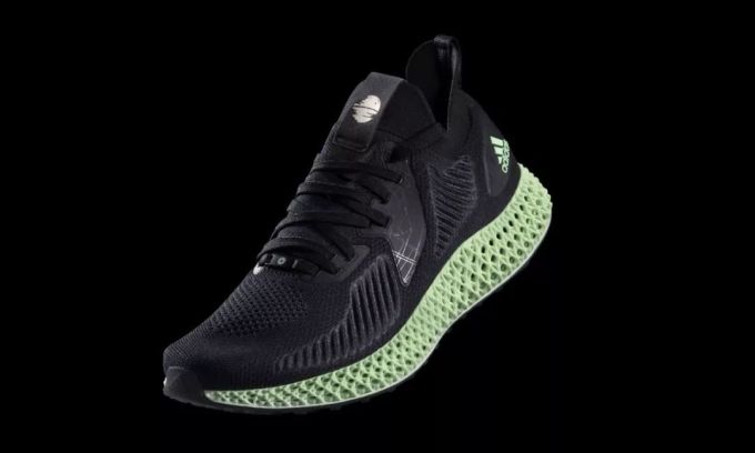 潮闻快食 | adidas 推出星战主题 ALPHAEDGE 4D ;Dior x Stussy 重磅联名企划疑似曝光!