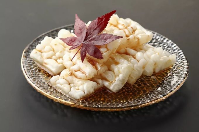 和风白玉苦瓜.jpg 长达50cm的【弹簧】牛舌,居然被我吃到了!
