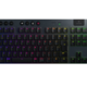 来自7折首发罗技的键盘——罗技G913 无线超薄RGB矮轴机械游戏键盘