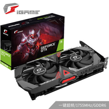 老黄“根雕”新作登场：各家非公版GTX 1650 Super齐上架！售价1199元起