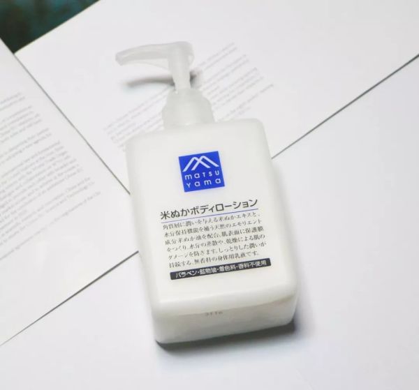 冬天皮肤干痒掉白屑?试试这些百元良心身体乳吧!
