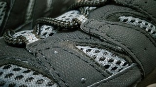 迈乐goretex+v底低帮登山鞋