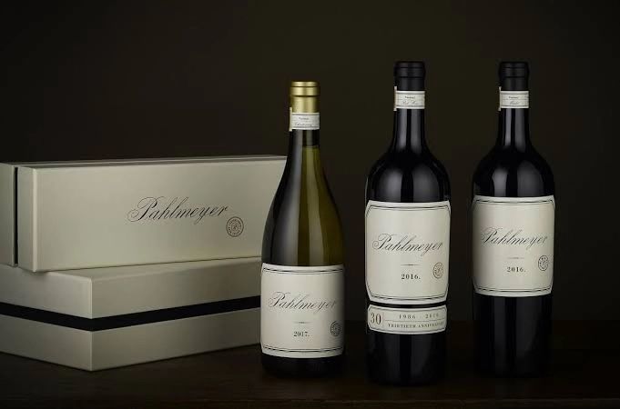 全球最大葡萄酒公司嘉露收购高端品牌“帕尔美”，巨头也爱OEM品牌？| WBO独家
