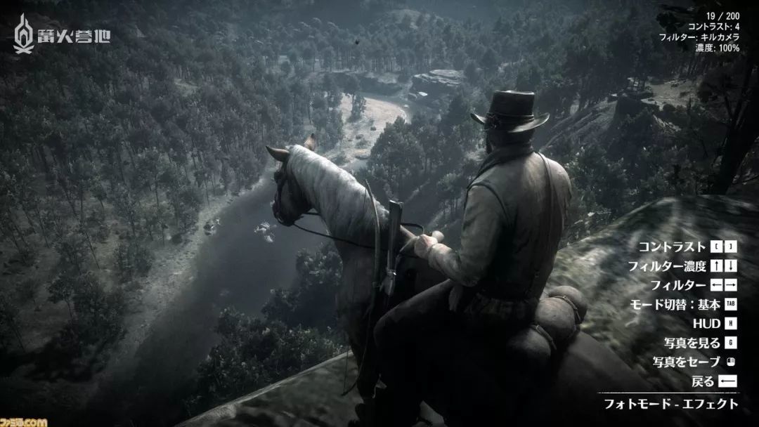 《荒野大镖客：救赎 2》PC 版 Fami 通评测：西部世界的真正形态