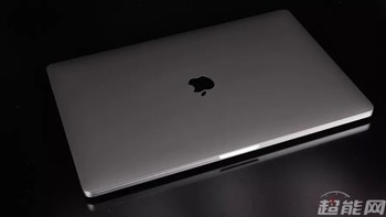 键盘有感觉了：MacBook Pro 16上手码字体验