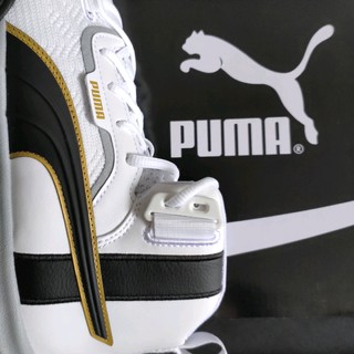 PUMA LEGACY篮球鞋