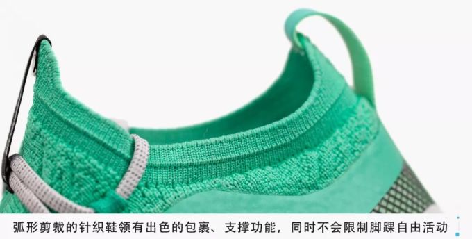 在冬季,什么鞋能让你热身时间减半?