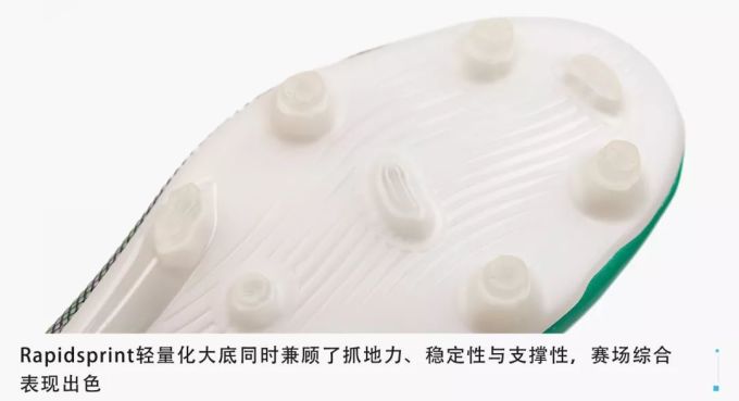 在冬季,什么鞋能让你热身时间减半?