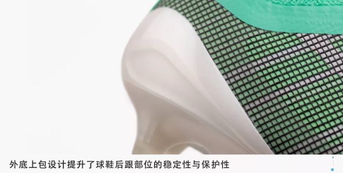 在冬季,什么鞋能让你热身时间减半?