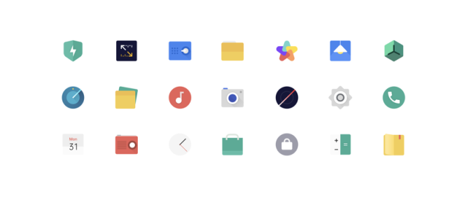 你的痛点、定制系统的魅力,都在刚刚发布的 ColorOS 7 里