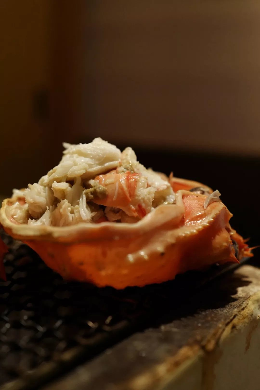 最会吃螃蟹的，究竟是中国人还是日本人？