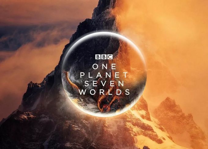 BBC又出神作,简直是精神食粮