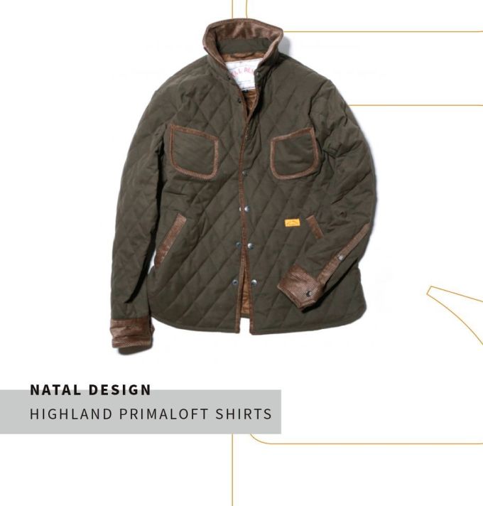 NATAL DESIGN没有在做服装,他们只创造好玩和快乐