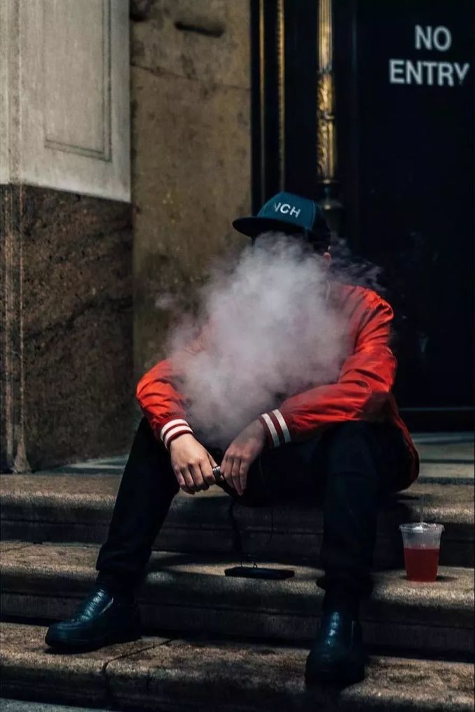 手机拍出电影感!每天生活的城市,竟然可以这么美···