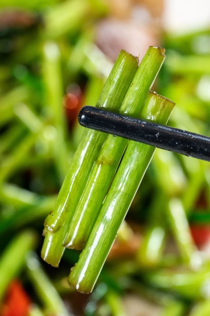 热门榜第一的江西菜,最推荐的居然是桂花年糕?