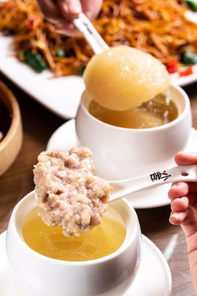 Brunch-38.JPG 热门榜第一的江西菜,最推荐的居然是桂花年糕?
