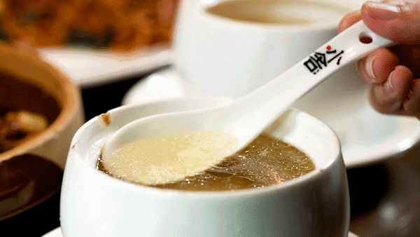Brunch-33.JPG 热门榜第一的江西菜,最推荐的居然是桂花年糕?