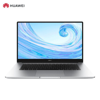 联想小新Pro 13慌不慌？HUAWEI 华为 发布新款 MateBook D 14 / 15英寸笔记本