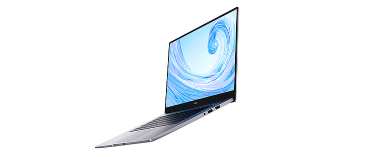 联想小新Pro 13慌不慌？HUAWEI 华为发布新款MateBook D 14 / 15英寸