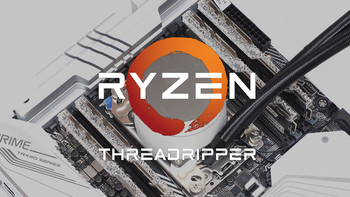 AMD Threadripper 3960X和华硕Prime TRX40-Pro独家首发评测