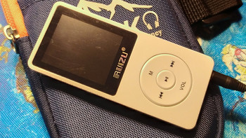 29元的锐族MP3，带你重返十年前